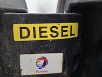 Bedrijfsauto, peugeot, partner - afbeelding 37 van  53