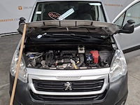 Bedrijfsauto, peugeot, partner - afbeelding 38 van  53