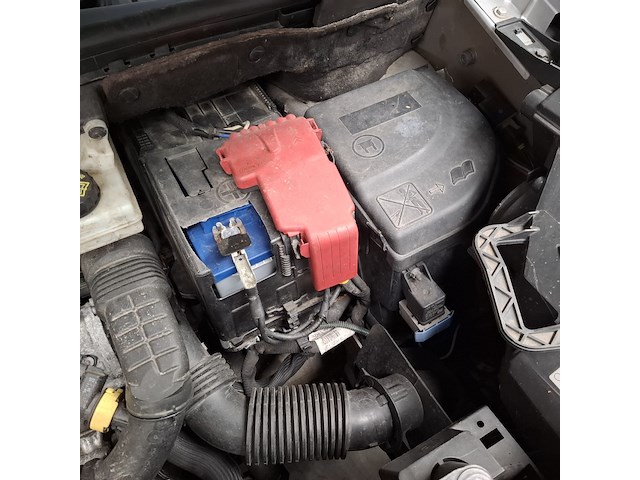 Bedrijfsauto, peugeot, partner - afbeelding 40 van  53