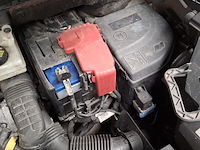 Bedrijfsauto, peugeot, partner - afbeelding 40 van  53