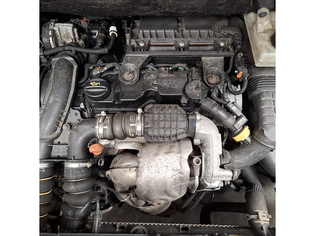 Bedrijfsauto, peugeot, partner - afbeelding 41 van  53