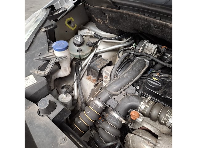 Bedrijfsauto, peugeot, partner - afbeelding 42 van  53