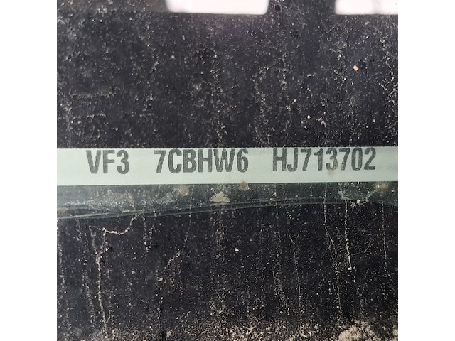 Bedrijfsauto, peugeot, partner - afbeelding 43 van  53