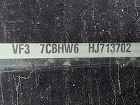 Bedrijfsauto, peugeot, partner - afbeelding 43 van  53