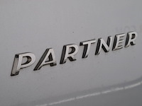 Bedrijfsauto, peugeot, partner - afbeelding 44 van  53