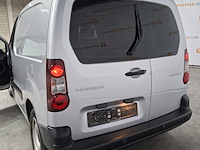 Bedrijfsauto, peugeot, partner - afbeelding 46 van  53