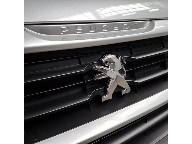 Bedrijfsauto, peugeot, partner - afbeelding 48 van  53