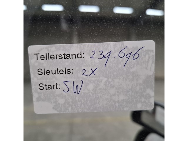 Bedrijfsauto, peugeot, partner - afbeelding 49 van  53