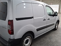 Bedrijfsauto, peugeot, partner - afbeelding 45 van  53