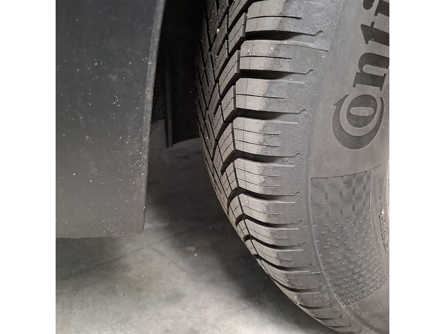 Bedrijfsauto, peugeot, partner - afbeelding 3 van  52