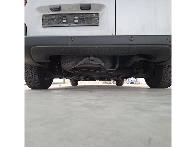 Bedrijfsauto, peugeot, partner - afbeelding 5 van  52