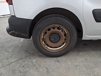 Bedrijfsauto, peugeot, partner - afbeelding 6 van  52