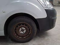 Bedrijfsauto, peugeot, partner - afbeelding 7 van  52