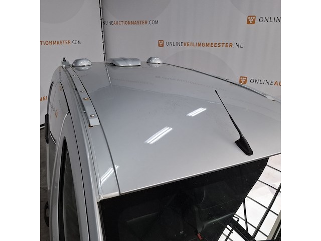 Bedrijfsauto, peugeot, partner - afbeelding 9 van  52