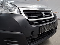 Bedrijfsauto, peugeot, partner - afbeelding 14 van  52
