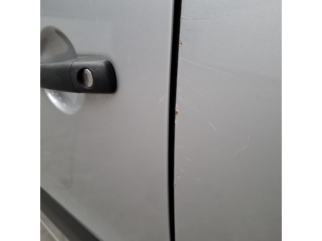 Bedrijfsauto, peugeot, partner - afbeelding 15 van  52