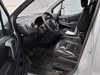 Bedrijfsauto, peugeot, partner - afbeelding 16 van  52