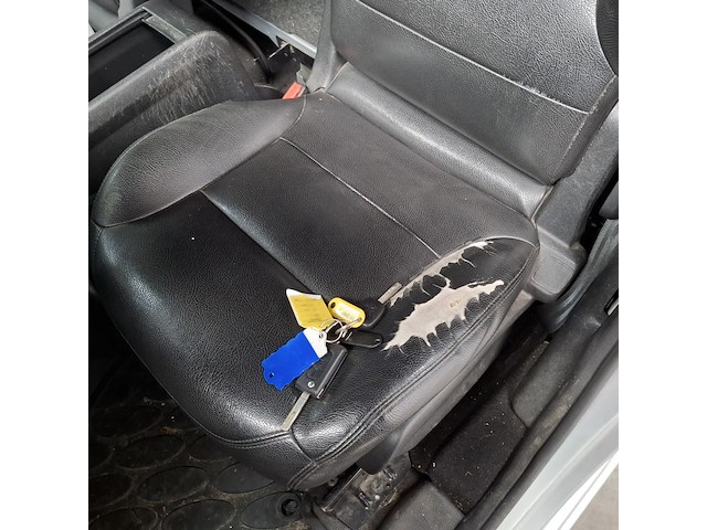 Bedrijfsauto, peugeot, partner - afbeelding 17 van  52