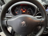 Bedrijfsauto, peugeot, partner - afbeelding 19 van  52