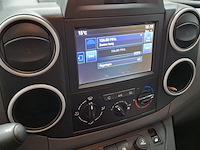 Bedrijfsauto, peugeot, partner - afbeelding 22 van  52