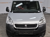 Bedrijfsauto, peugeot, partner - afbeelding 12 van  52