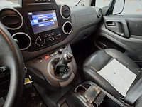 Bedrijfsauto, peugeot, partner - afbeelding 25 van  52