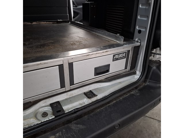 Bedrijfsauto, peugeot, partner - afbeelding 29 van  52