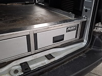 Bedrijfsauto, peugeot, partner - afbeelding 29 van  52