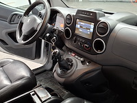 Bedrijfsauto, peugeot, partner - afbeelding 31 van  52