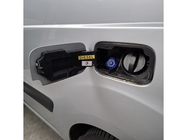 Bedrijfsauto, peugeot, partner - afbeelding 35 van  52