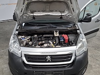 Bedrijfsauto, peugeot, partner - afbeelding 37 van  52