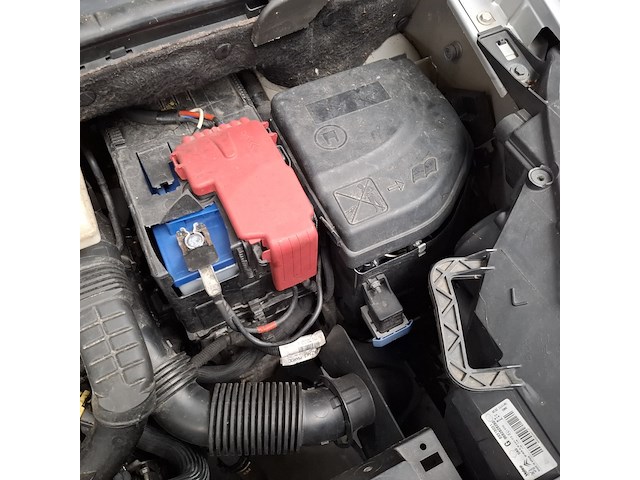 Bedrijfsauto, peugeot, partner - afbeelding 39 van  52