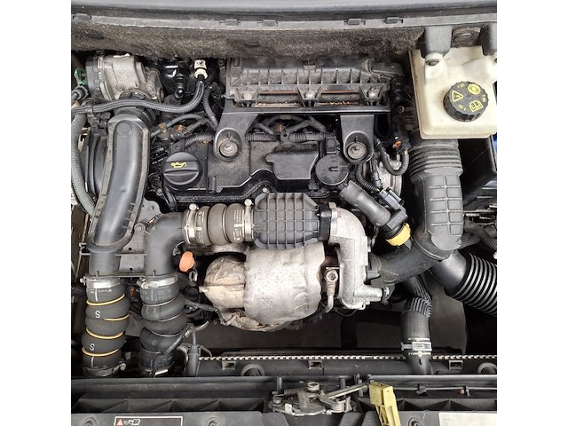 Bedrijfsauto, peugeot, partner - afbeelding 40 van  52