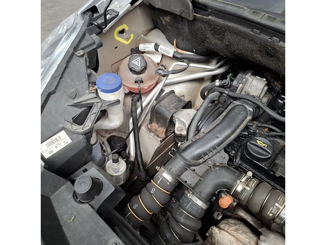 Bedrijfsauto, peugeot, partner - afbeelding 41 van  52