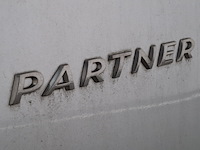 Bedrijfsauto, peugeot, partner - afbeelding 43 van  52