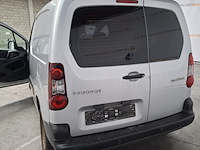 Bedrijfsauto, peugeot, partner - afbeelding 44 van  52