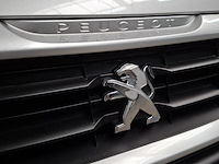 Bedrijfsauto, peugeot, partner - afbeelding 47 van  52