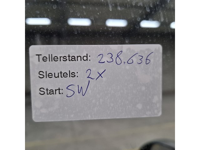 Bedrijfsauto, peugeot, partner - afbeelding 48 van  52