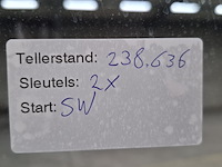 Bedrijfsauto, peugeot, partner - afbeelding 48 van  52