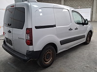 Bedrijfsauto, peugeot, partner - afbeelding 45 van  52