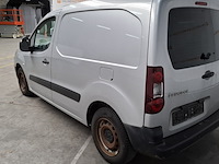 Bedrijfsauto, peugeot, partner - afbeelding 50 van  52