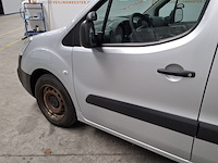 Bedrijfsauto, peugeot, partner - afbeelding 51 van  52