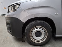 Bedrijfsauto, peugeot, partner - afbeelding 3 van  49