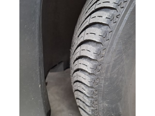 Bedrijfsauto, peugeot, partner - afbeelding 4 van  49