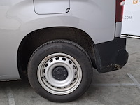 Bedrijfsauto, peugeot, partner - afbeelding 5 van  49