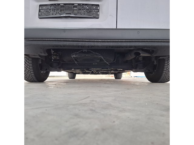 Bedrijfsauto, peugeot, partner - afbeelding 6 van  49