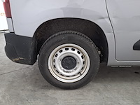 Bedrijfsauto, peugeot, partner - afbeelding 7 van  49