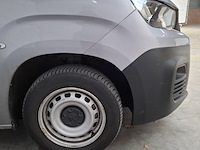 Bedrijfsauto, peugeot, partner - afbeelding 8 van  49