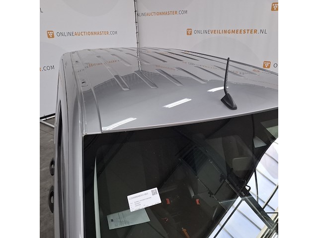 Bedrijfsauto, peugeot, partner - afbeelding 9 van  49