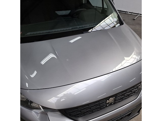 Bedrijfsauto, peugeot, partner - afbeelding 11 van  49